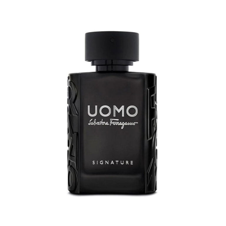 Salvatore Ferragamo Uomo Signature EDP - 100ml