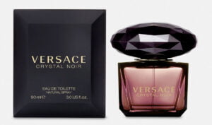 Versace Crystal Noir EDT - 90ml