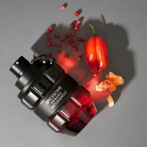 Viktor & Rolf Spicebomb Infrared EDT – 90ml in bd;