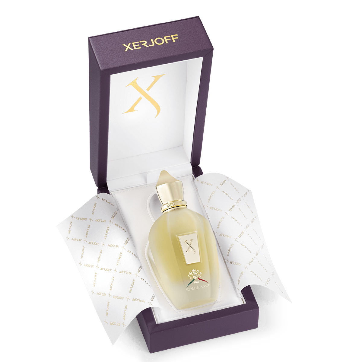 XERJOFF 1861 RENAISSANCE EDP 100ML - SKINCARE SHOP