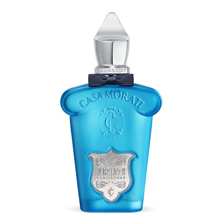 XERJOFF CASAMORATI MEFISTO GENTILUOMO EDP 100ML