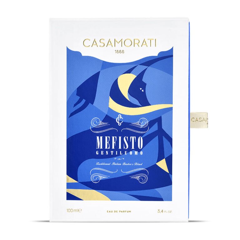XERJOFF CASAMORATI MEFISTO GENTILUOMO EDP 100ML