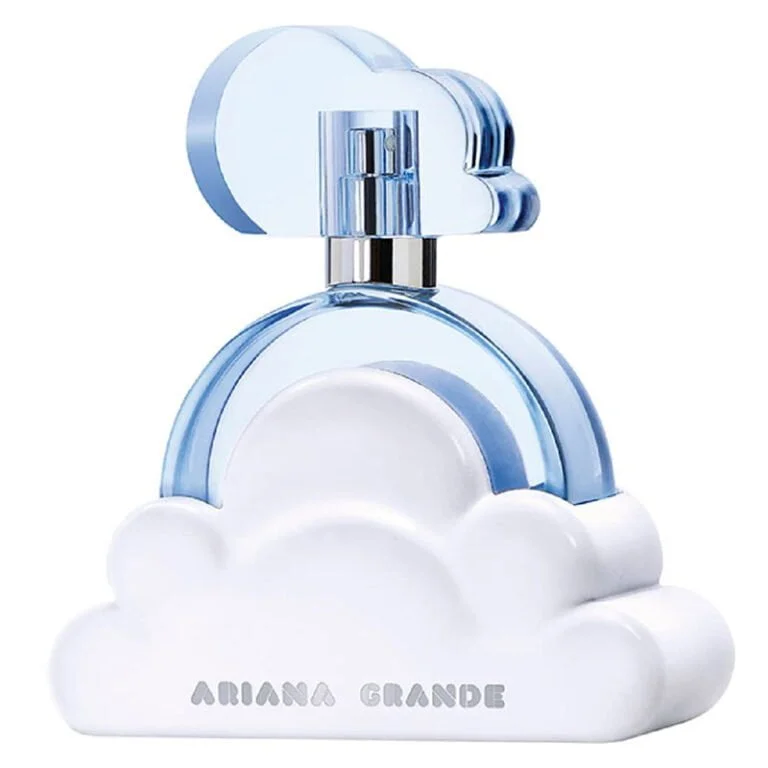 Ariana Grande Cloud EDP for Women – 50ml