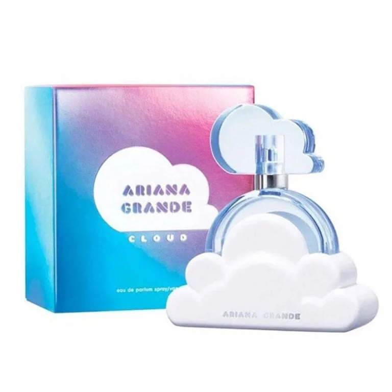 Ariana Grande Cloud EDP for Women – 50ml