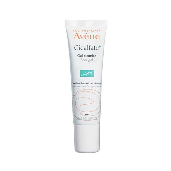 Avene Cicalfate+ Scar Gel - 30ml