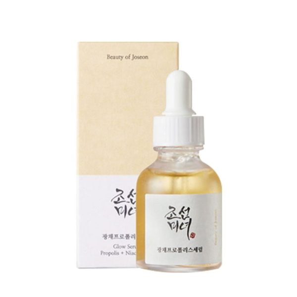 Beauty of Joseon Glow Serum Propolis Niacinamide