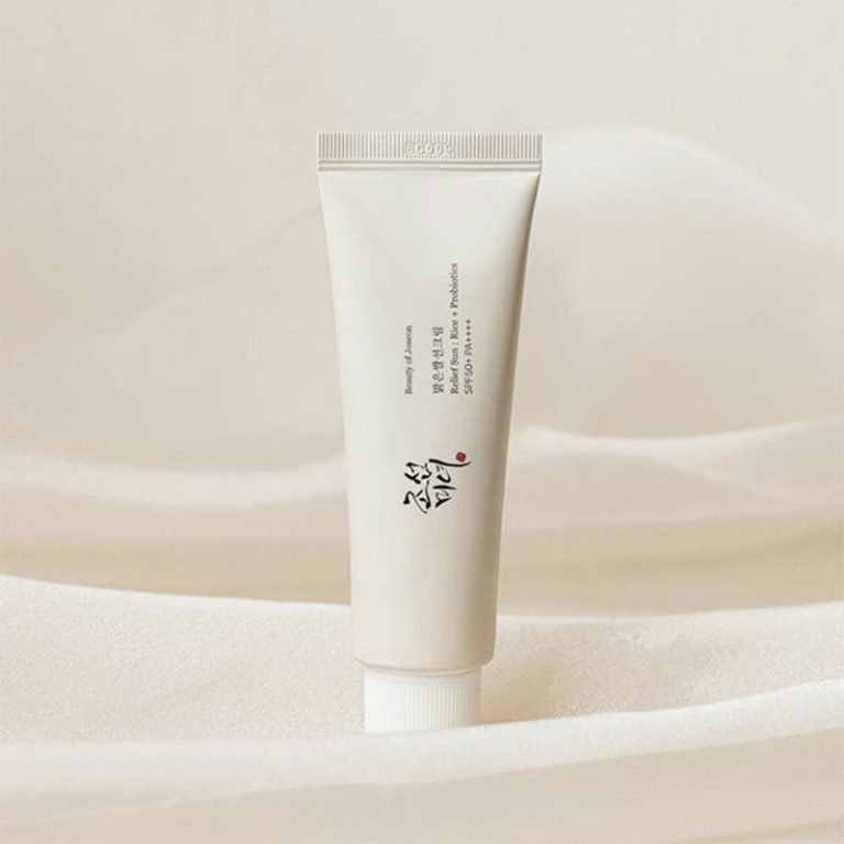 Beauty of Joseon Rice + Probiotics Sunscreen – 50ml