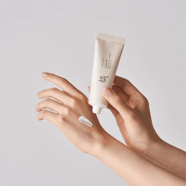 Beauty of Joseon Rice + Probiotics Sunscreen – 50ml