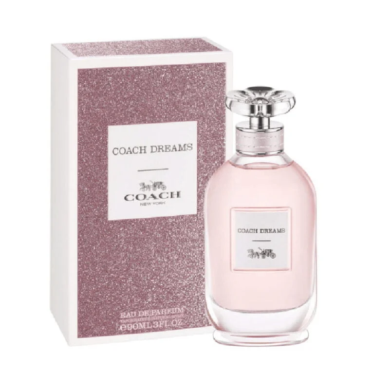 COACH DREAMS EDP - 90ml