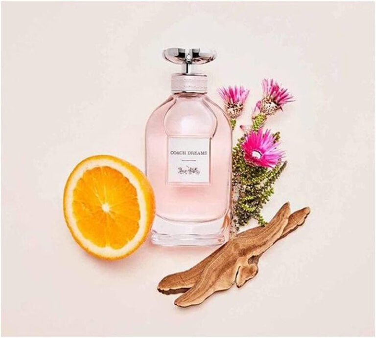 COACH DREAMS EDP - 90ml