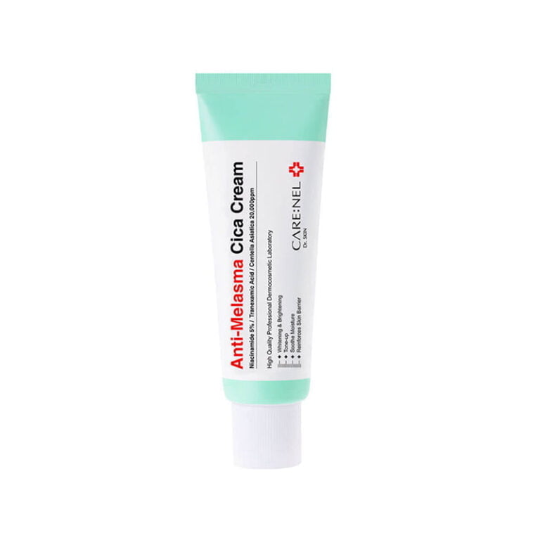 Care Nel Anti Melasma Cica Cream - 40ml