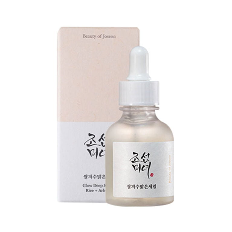 Beauty of Joseon Glow Deep Serum Rice + Arbutin 30ml