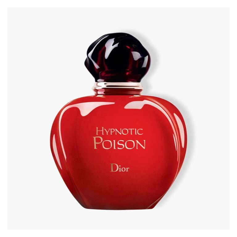 Dior Hypnotic Poison EDT for Women - 100ml