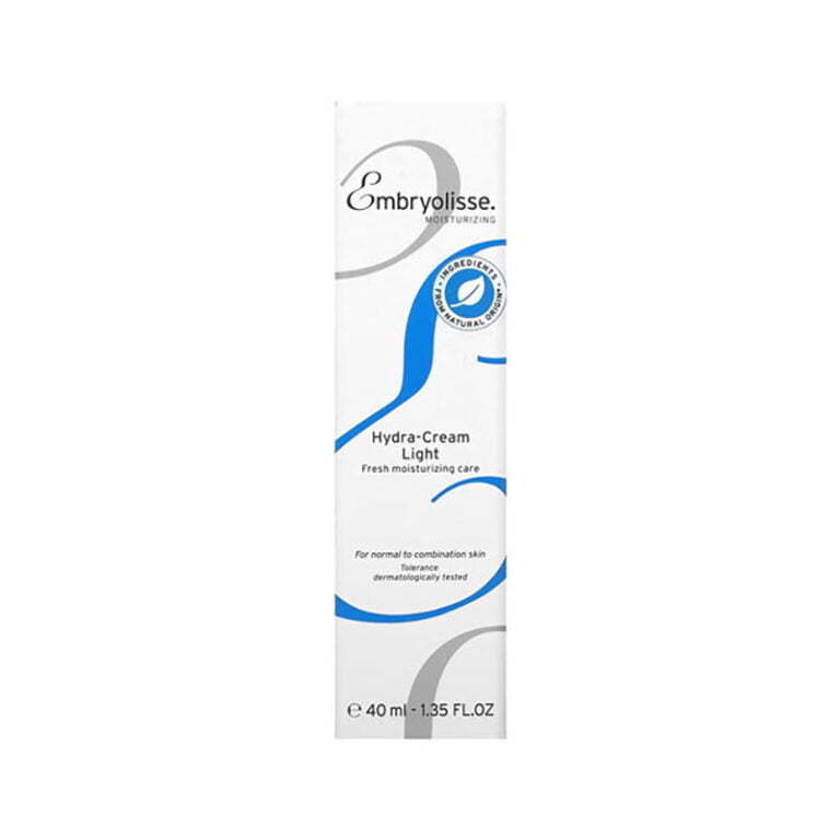Embryolisse Light Hydra-creme - 40ml