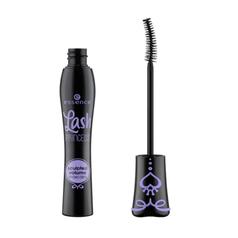 Essence lash princess sculpted volume mascara - 12ml