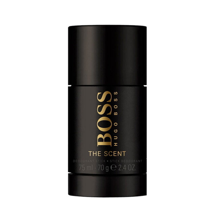 Hugo Boss Boss The Scent Deodorant Stick - 75ml