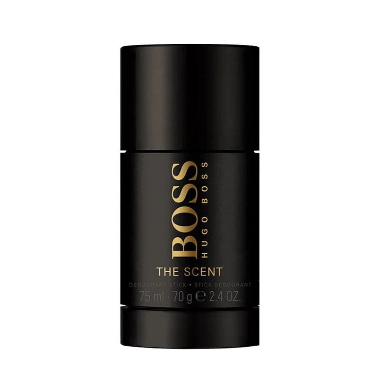 Hugo Boss Boss The Scent Deodorant Stick - 75ml