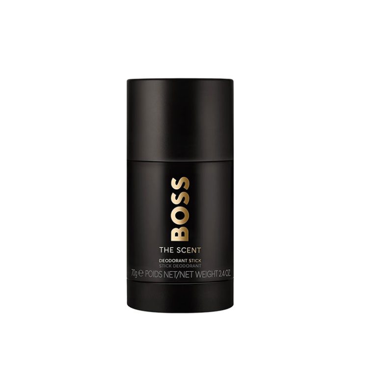 Hugo Boss Boss The Scent Deodorant Stick – 75ml