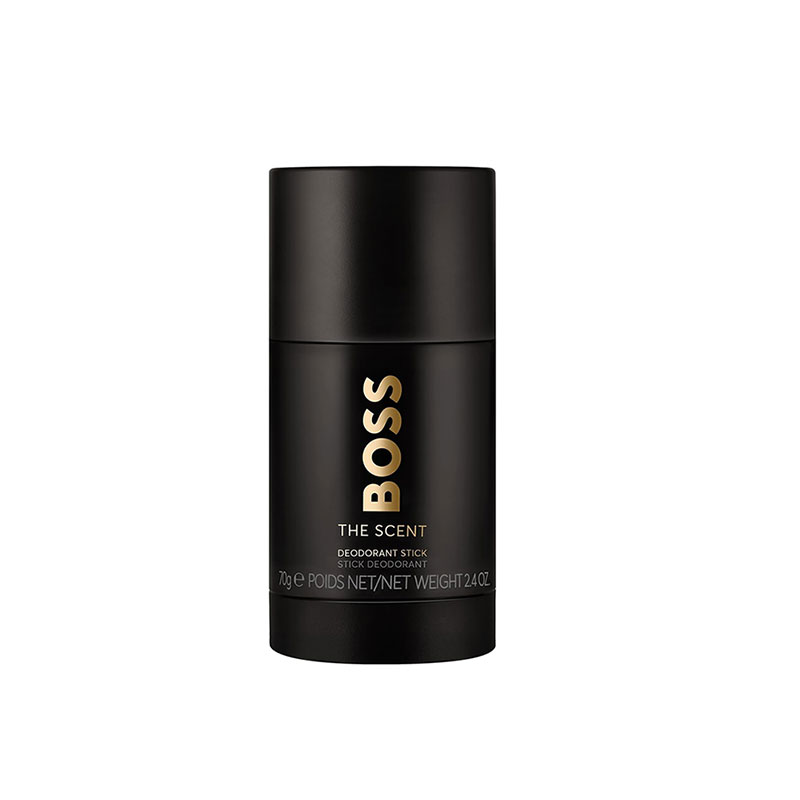 Hugo Boss Boss The Scent Deodorant Stick – 75ml