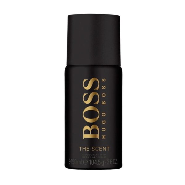 Hugo Boss The Scent deodorant spray - 150ml