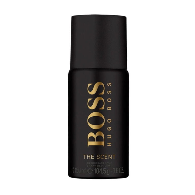 Hugo Boss The Scent deodorant spray - 150ml