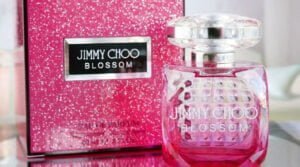 Jimmy Choo Blossom EDP - 100ml