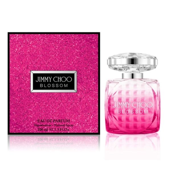 Jimmy Choo Blossom EDP - 100ml