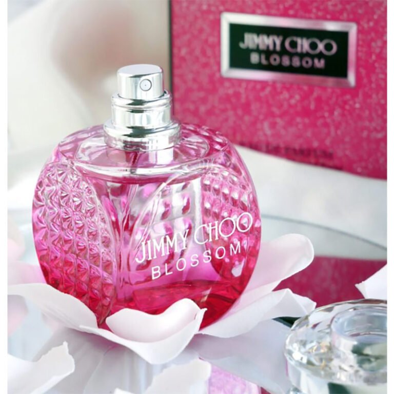 Jimmy Choo Blossom EDP - 100ml