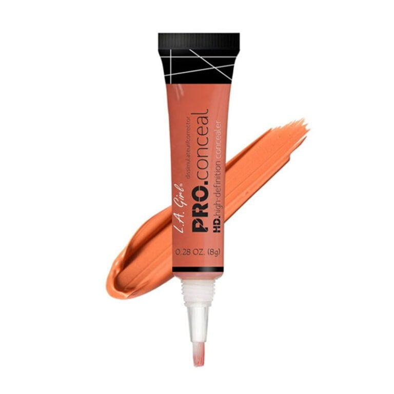 L.A. Girl Pro Concealer Orange - 8gm