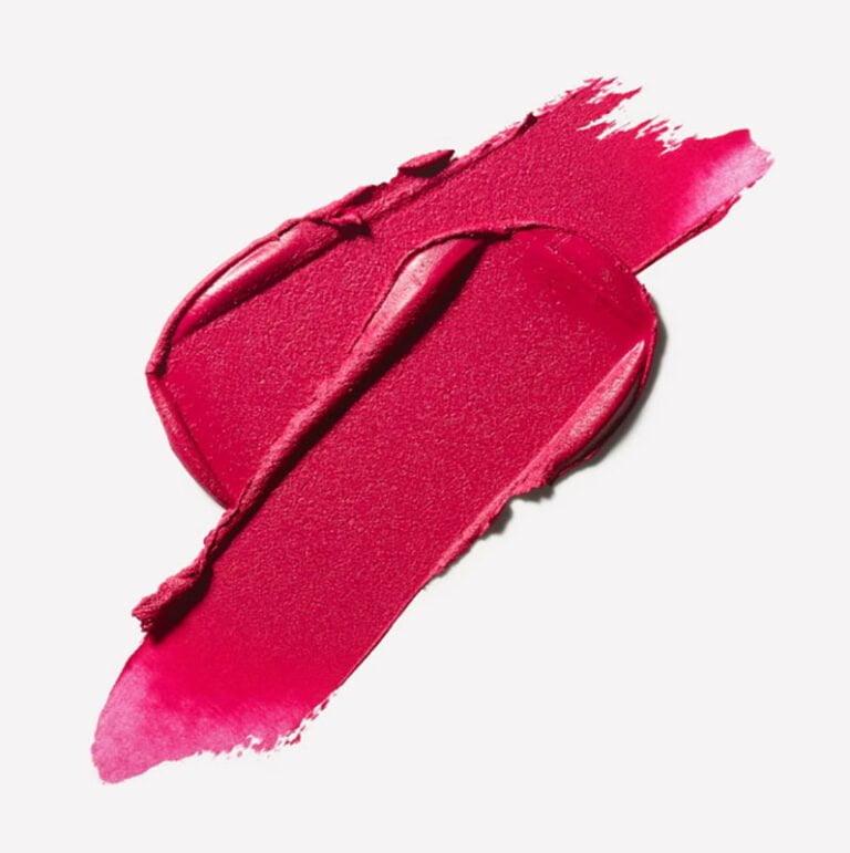 M.A.C Lipstick All Fired Up - 3m