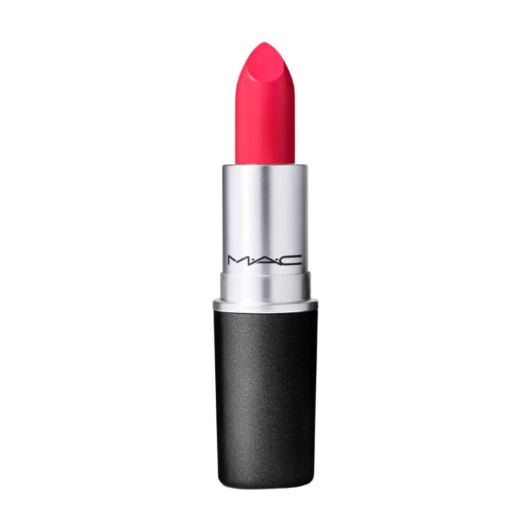 M.A.C Lipstick All Fired Up - 3m