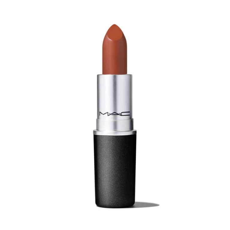M.A.C Matte Lipstick Whirl - 3gm