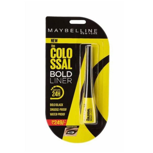 Maybelline Colossal Bold liner - 3ml