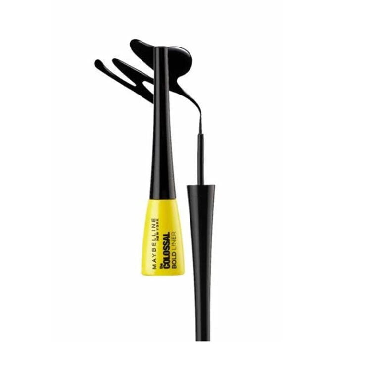 Maybelline Colossal Bold liner - 3ml