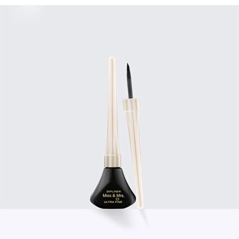 Miss & Mrs Ultrafine Dipliner Eye Liner - 4.5ml