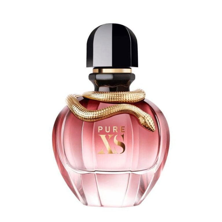 PACO RABANNE PURE XS FOR HER EDP - 80ml