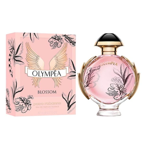 Paco Rabanne Olympea Blossom EDP - 80ml