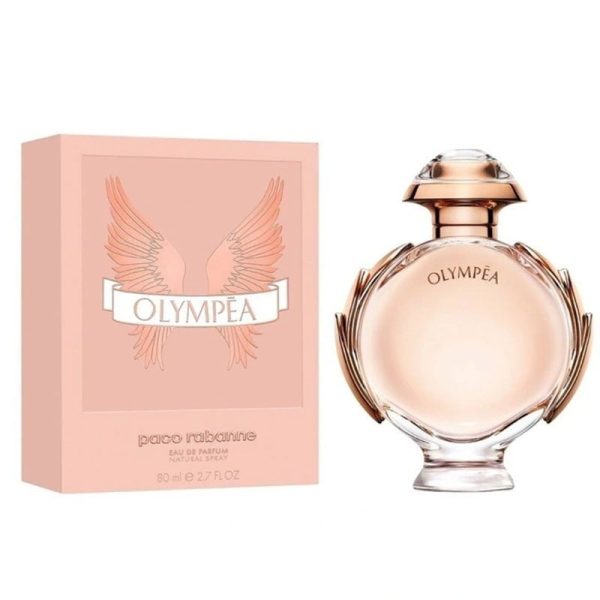 Paco Rabanne Olympea EDP - 80ml