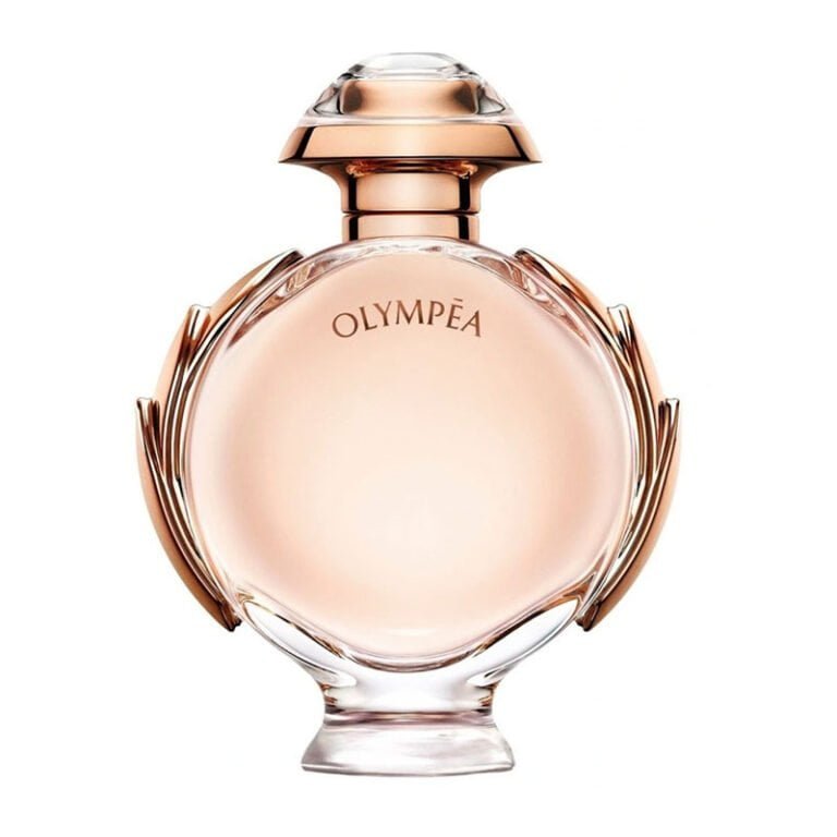 Paco Rabanne Olympea EDP - 80ml