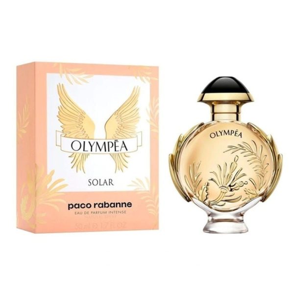 Paco Rabanne Olympea Solar Intense EDP - 80ml
