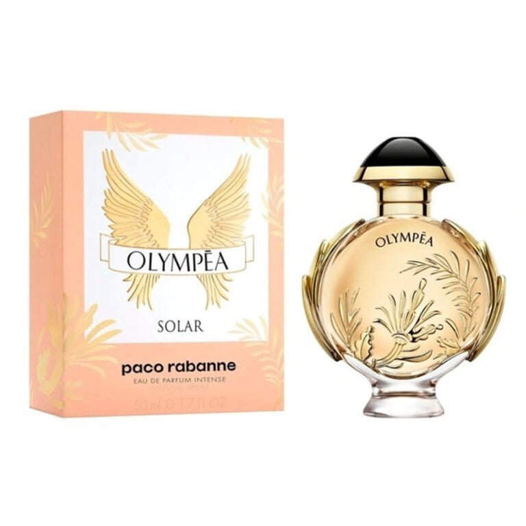 Paco Rabanne Olympea Solar Intense EDP - 80ml
