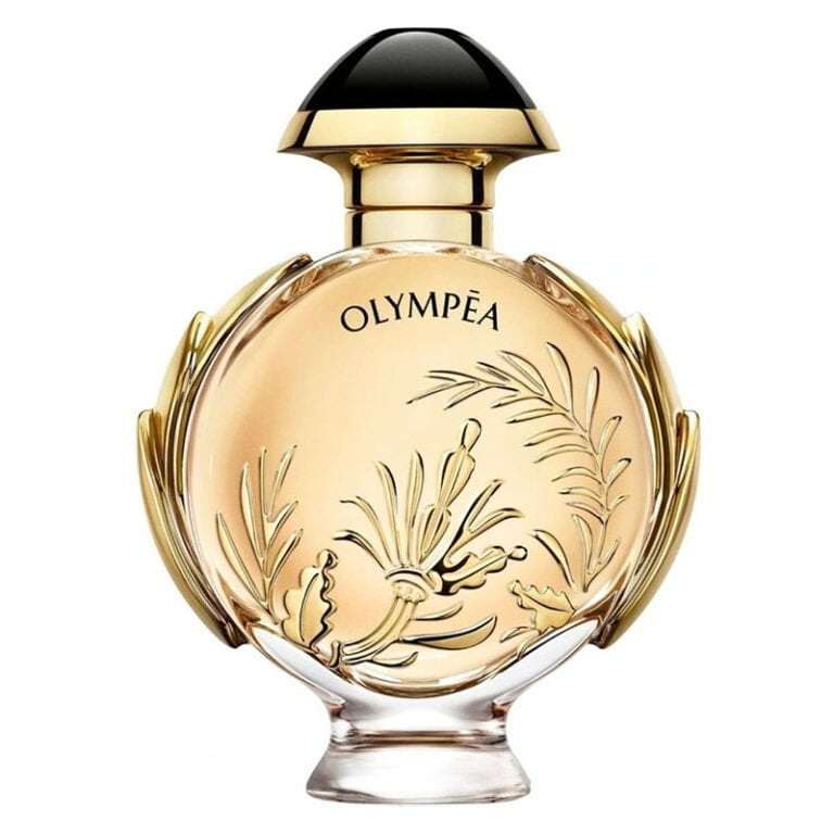Paco Rabanne Olympea Solar Intense EDP - 80ml
