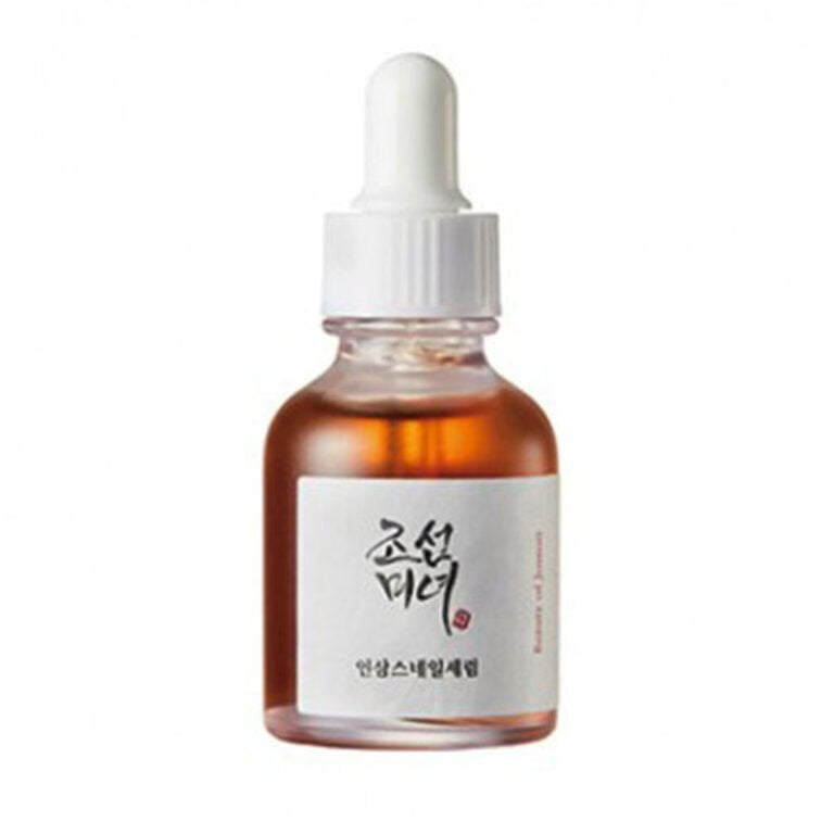 Beauty of Joseon Repair Serum : Ginseng + Snail Mucin - 30ml