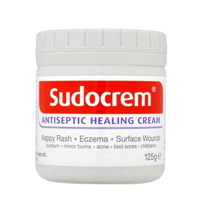 Sudocrem Antiseptic Healing Cream - 125gm