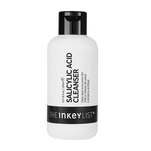 THE INKEY LIST Salicylic Acid Cleanser - 150ml