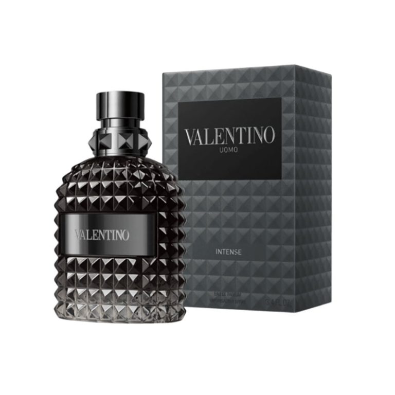 Valentino Uomo Intense EDP - 100ml