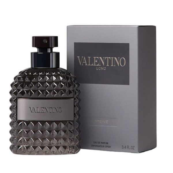 Valentino Uomo Intense EDP - 100ml