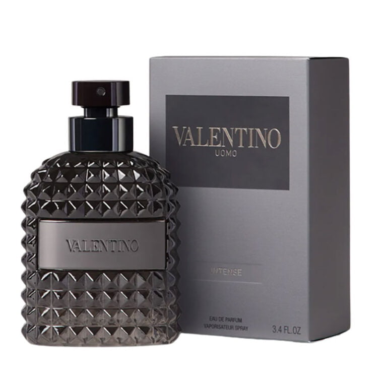 Valentino Uomo Intense EDP - 100ml