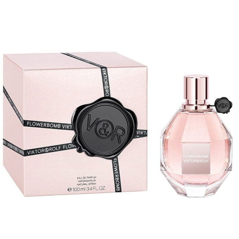Viktor & Rolf Flowerbomb EDP - 100ml
