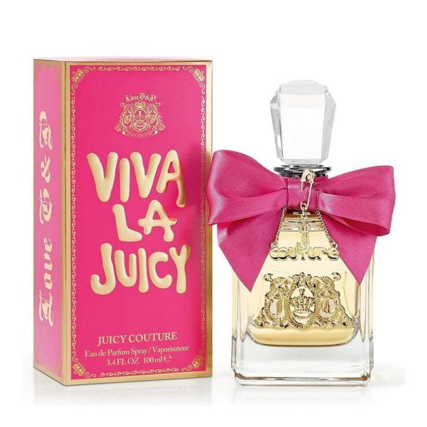 Viva La Juicy by Juicy Couture EDP - 100ml